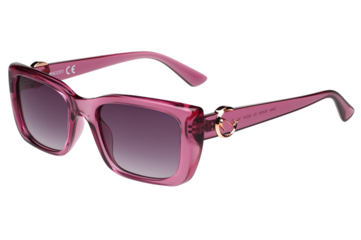 Scott Sunglasses SC3125 Zelda – woweye