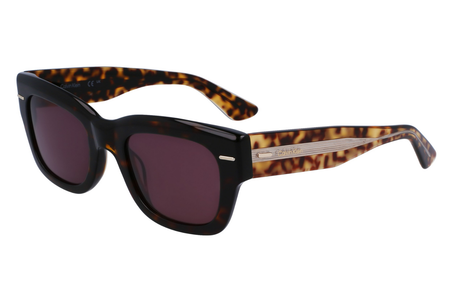 Calvin Klein Sunglasses CK23509
