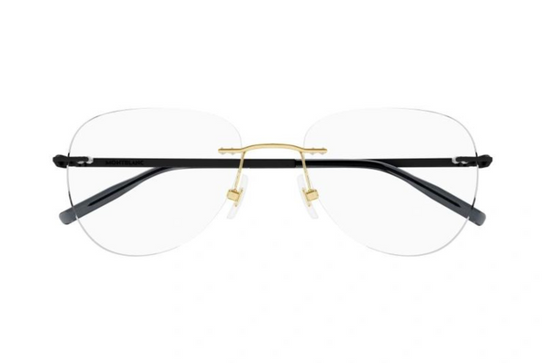 Mont Blanc Frame MB0283O