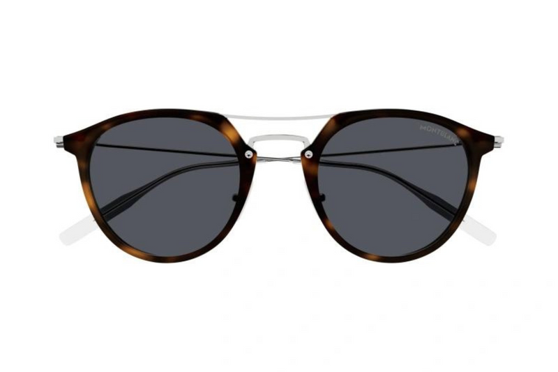 Mont Blanc Sunglasses MB0204S 002