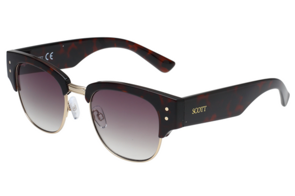 Scott Sunglasses SC3034 Crimson