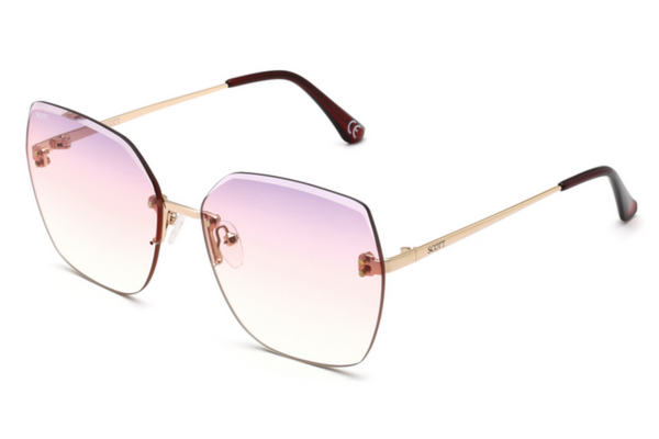 Scott Sunglasses SC2640 Anne