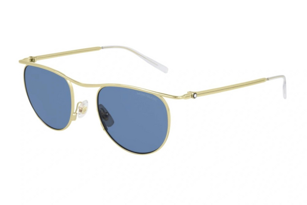 Mont Blanc Sunglasses MB0168S