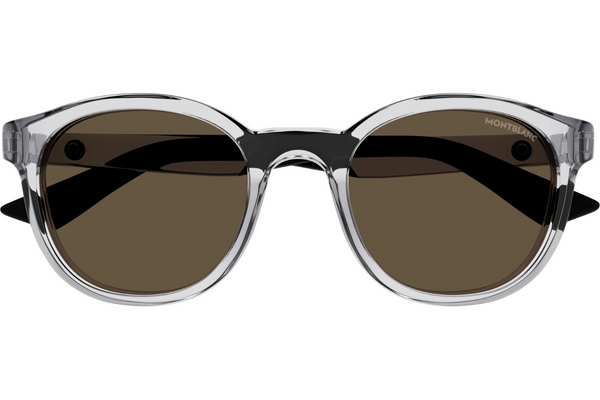 Mont Blanc Sunglasses MB0398S 004