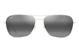 Maui Jim Sunglasses NA‘AUAO 675