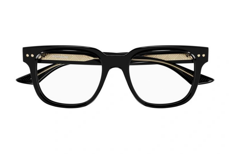 Mont Blanc Frame MB0321O