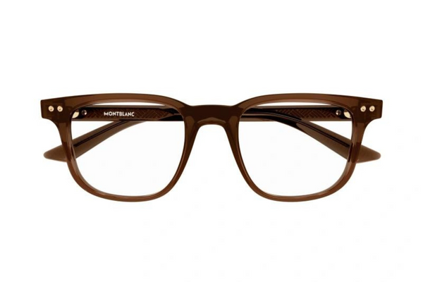 Mont Blanc Frame MB0256O