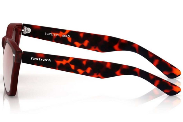 FASTRACK SUNGLASSES NBP302BR2