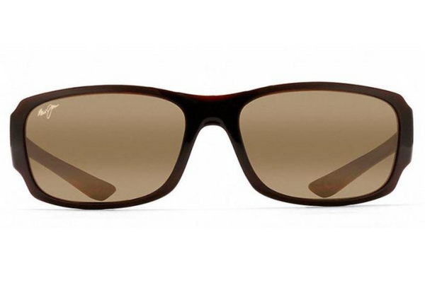 Maui Jim Sunglasses BAMBOO FOREST 415 26B