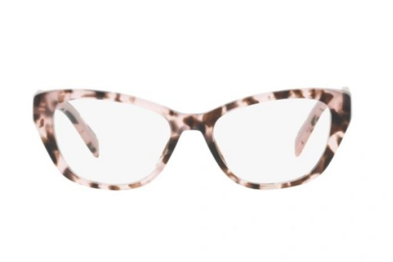 PRADA Frame PR 19WV ROJ1O1