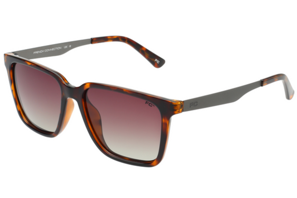 French Connection Sunglasses FC7661PL POLARIZED