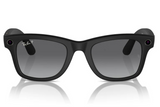 Ray-Ban Meta Wayfarer AI RW4006 601ST3 50 POLARIZED