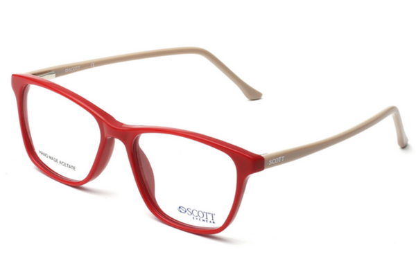 Scott Frame SC678A