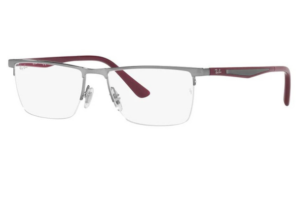 Ray-Ban Frame RX6443i