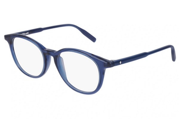 Mont Blanc Frame MB0009O