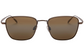 Maui Jim Sunglasses SPINNAKER MJ H545 20C POLARIZED