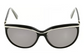 Trussardi Sunglasses TR 12846 BK