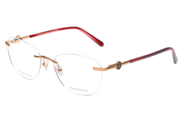 Tommy Hilfiger Frame TH6327