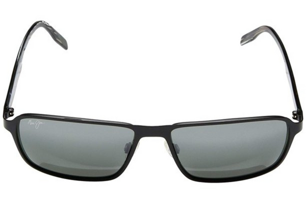 Maui Jim Sunglasses GLASS BEACH MJ 748 01M POLARIZED