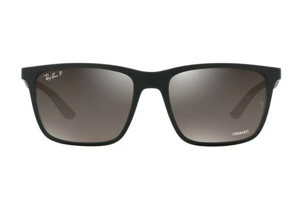 RAY-BAN Sunglasses RB4385 58 POLARIZED