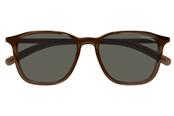 Mont Blanc Sunglasses MB0325S 003