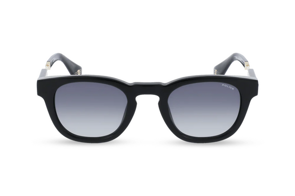 Police Sunglasses Prince 1 Man SPLF 70 0700