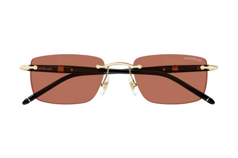 Mont Blanc Sunglasses MB0344S