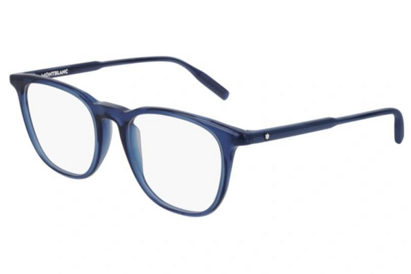 Mont Blanc Frame MB0010O