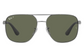 Ray-Ban Sunglasses RB3678 58 004/9A POLARIZED