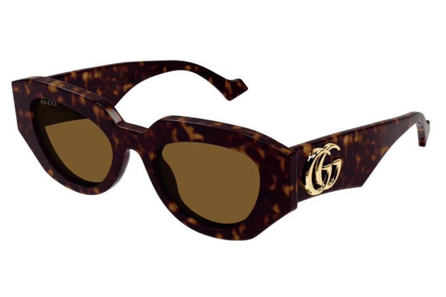 Gucci Sunglasses GG 1421S 002
