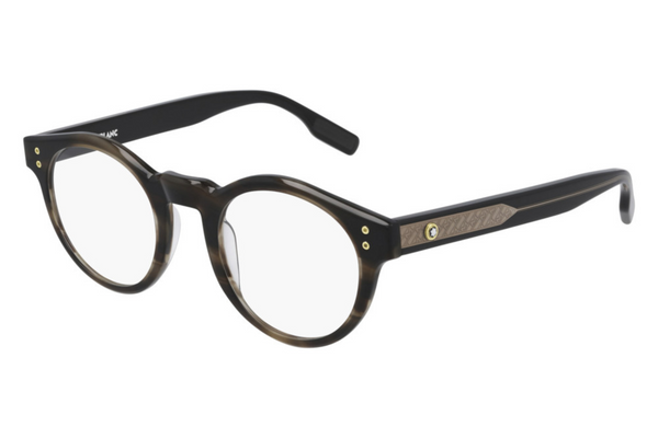 Mont Blanc Frame MB0123O