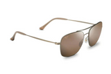 Maui Jim Sunglasses LAVA TUBE 786