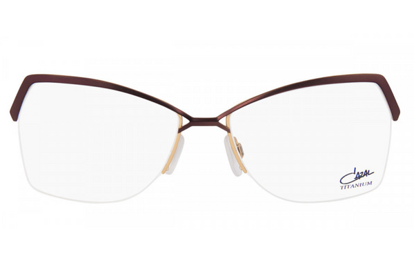 Cazal Frame 1273 001 53