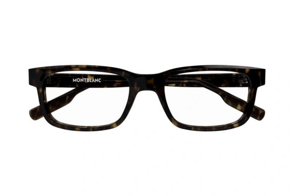 Mont Blanc Frame MB0179O