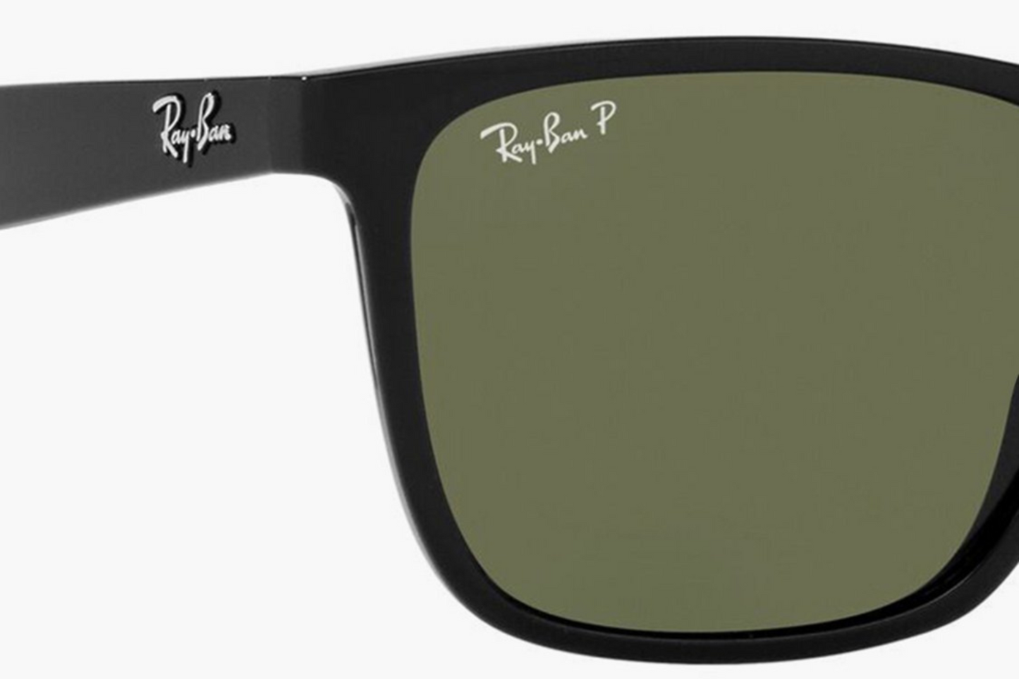 Ray-Ban Sunglasses RB4205 56 601/9A POLARIZED