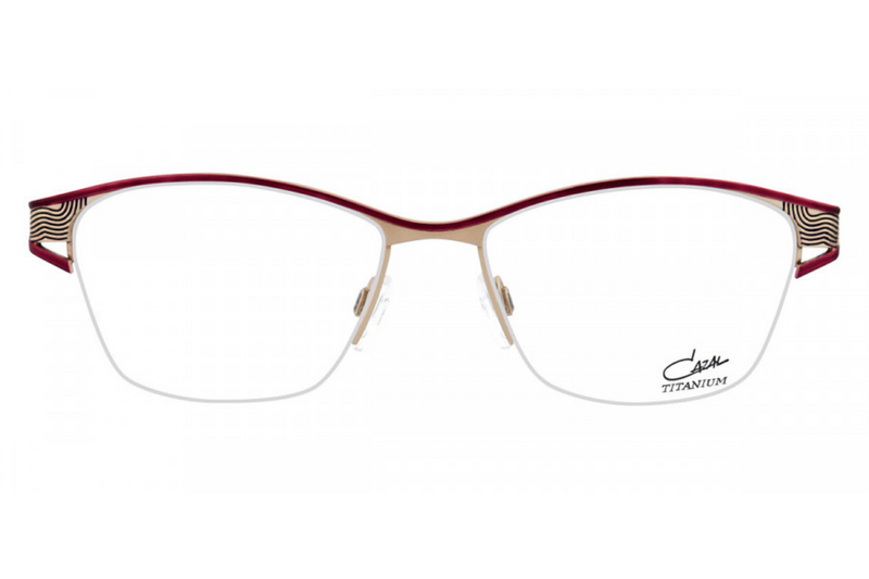 Cazal Frame 1274 002 53