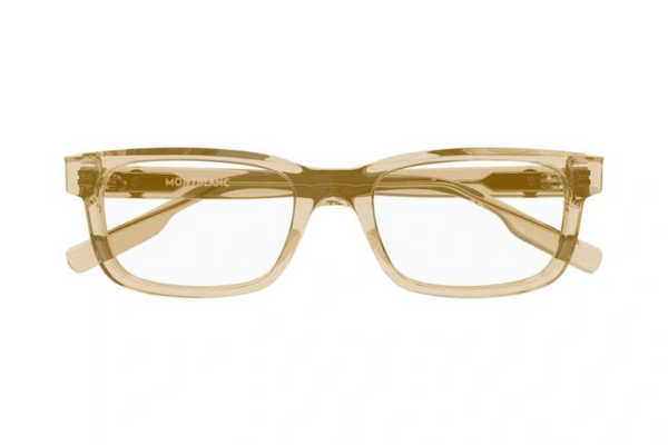 Mont Blanc Frame MB0179O 003