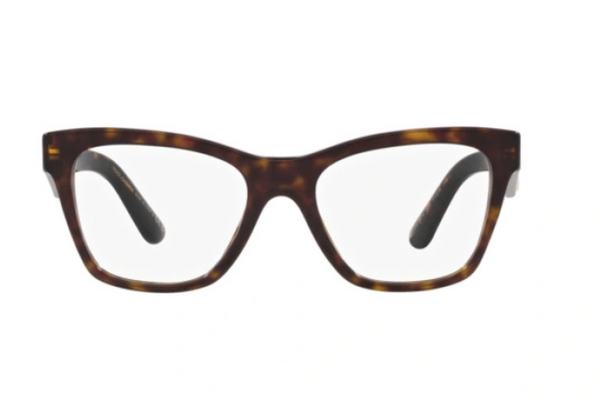 Dolce & Gabbana Frame DG3374 53