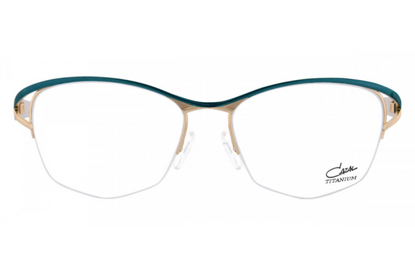 Cazal Frame 1276 002 53