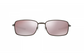 Oakley Sunglasses Titanium Square Wire OO6016 03 POLARIZED