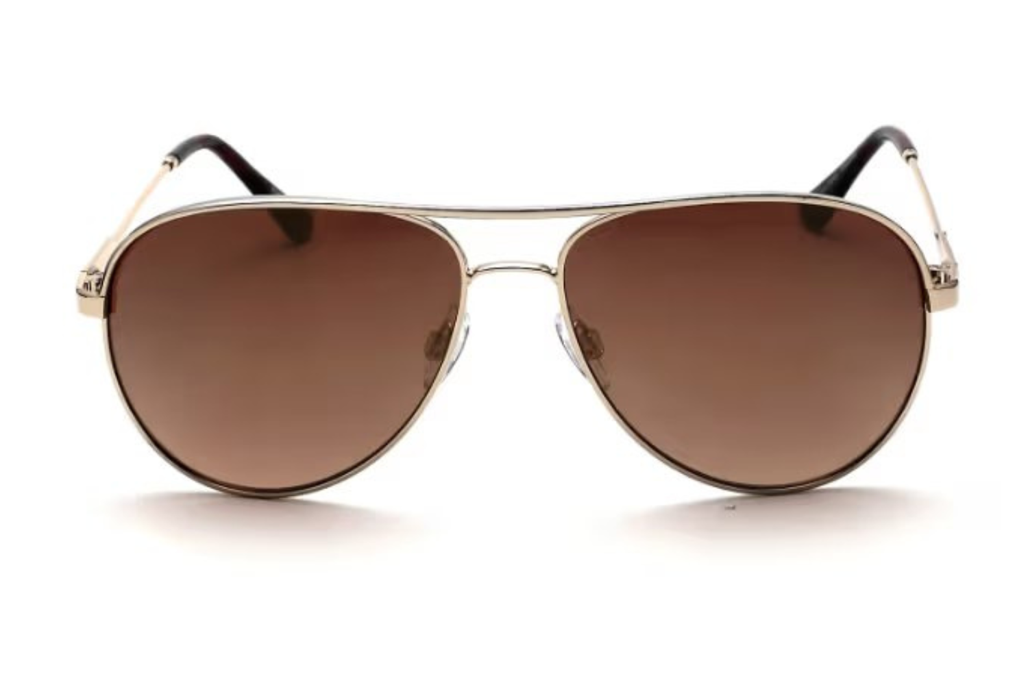 Bebe aviator deals sunglasses