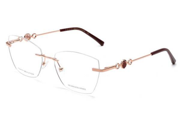 Tommy Hilfiger Frame TH6274