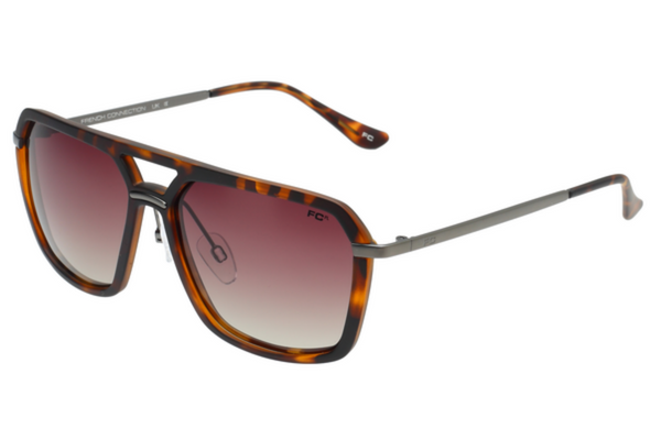 French Connection Sunglasses FC7660PL POLARIZED