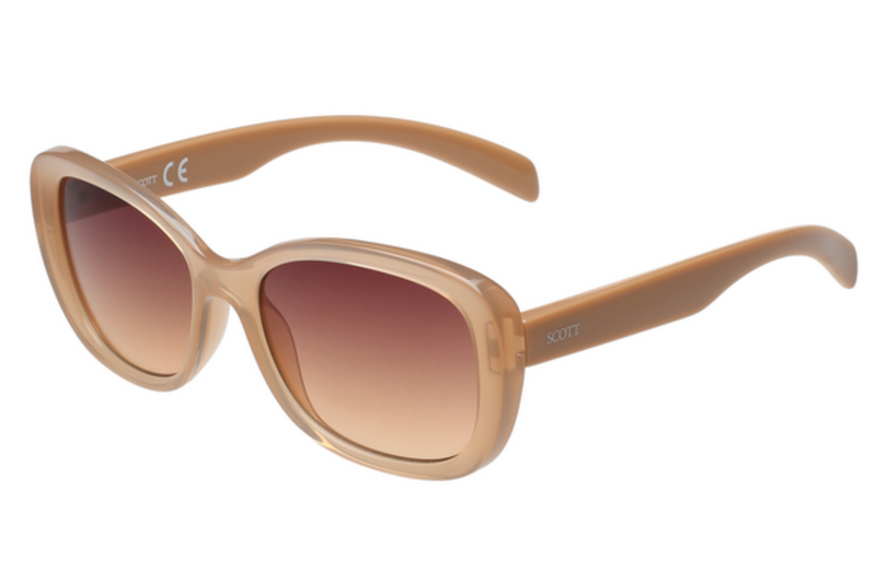 Scott Sunglasses SC065 Quinn