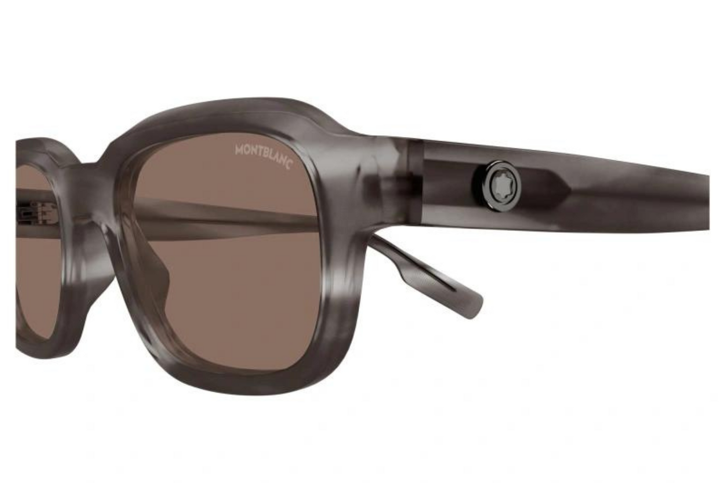 Mont Blanc Sunglasses MB0201S