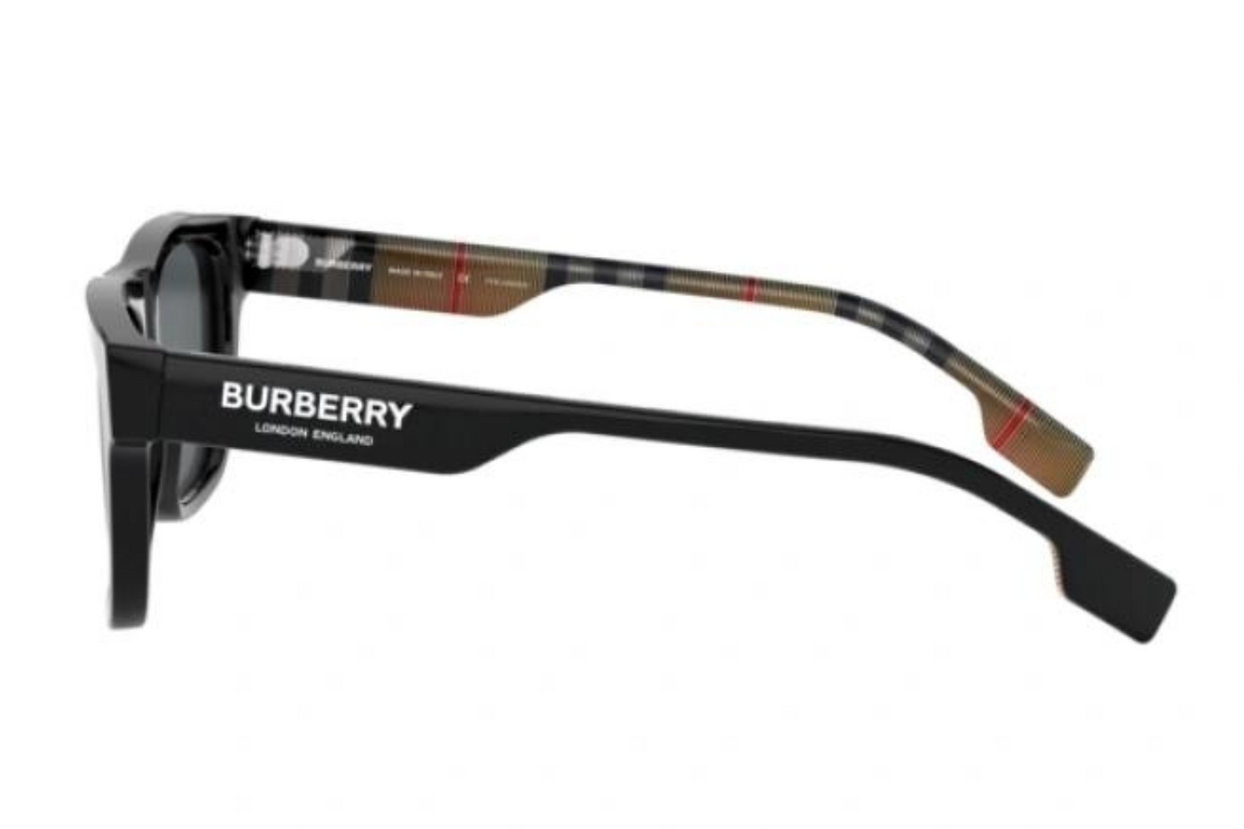 Burberry Sunglasses BE 4293 377381 POLARIZED – woweye