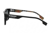 Burberry Sunglasses BE 4293 377381 POLARIZED