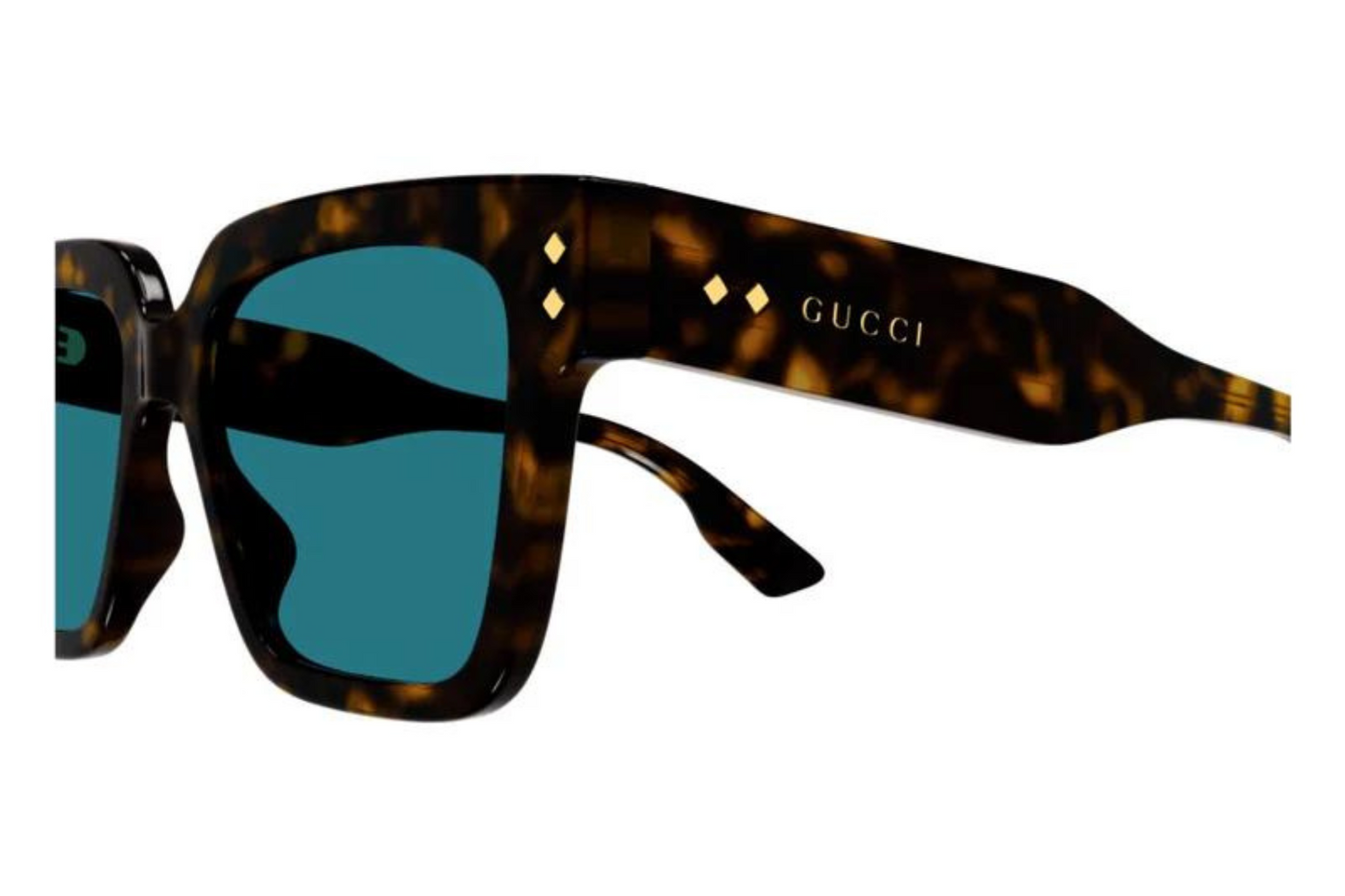 Gucci Sunglasses GG 1084S 002