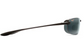 Maui Jim  Sunglasses MAKAHA MJ 405 POLARIZED