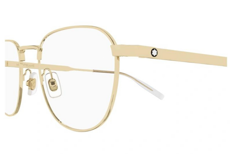 Mont Blanc Frame MB0230O